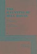 Haunting of Hill House