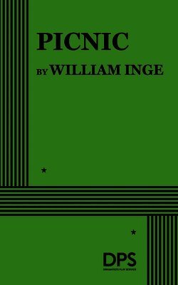 William Inge - Picnic, Häftad