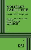 Molière's Tartuffe, Häftad