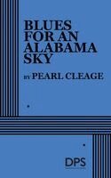 Pearl Cleage - Blues for an Alabama Sky, Häftad