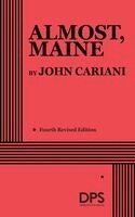 John Cariani - Almost, Maine, Häftad