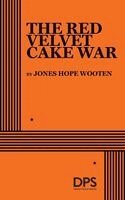 Jones Hope Wooten - Red Velvet Cake War, Häftad