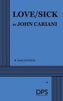John Cariani - Love/Sick, Häftad