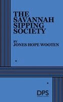 Jones Hope Wooten - Savannah Sipping Society, Häftad