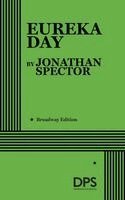 Jonathan Spector - Eureka Day, Häftad. Tillgänglighet: Lägg i varukorg