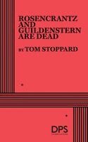 Tom Stoppard - Rosencrantz and Guildenstern Are Dead, Häftad