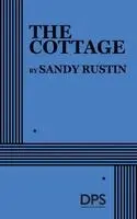 Sandy Rustin - Cottage, Häftad. Tillgänglighet: Lägg i varukorg
