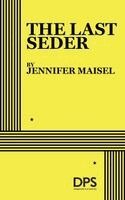 Jennifer Maisel - Last Seder, Häftad. Tillgänglighet: Lägg i varukorg