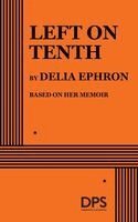 Delia Ephron - Left on Tenth, Häftad. Tillgänglighet: Lägg i varukorg