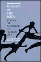 Joseph Lyons - Ecology of the Body, Inbunden. Tillgänglighet: Tillfälligt slut