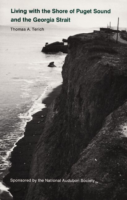 Thomas A. Terich - Living with the Shore of Puget Sound and the Georgia Strait, Häftad. Tillgänglighet: Tillfälligt slut