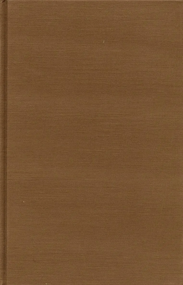 Edwin H. Cady, Louis J. Budd - On Emerson, Inbunden. Tillgänglighet: Tillfälligt slut