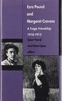 Omar Pound, Robert Spoo - Ezra Pound and Margaret Cravens, Inbunden. Tillgänglighet: Tillfälligt slut