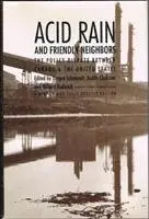Jurgen Schmandt, Hilliard Roderick - Acid Rain and Friendly Neighbors, Inbunden. Tillgänglighet: Tillfälligt slut