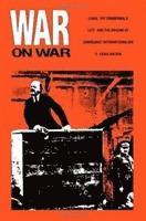 R. Craig Nation - War on War, Inbunden. Tillgänglighet: Tillfälligt slut