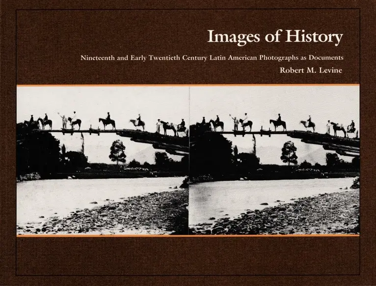 Robert M. Levine - Images of History, Häftad. Tillgänglighet: Tillfälligt slut