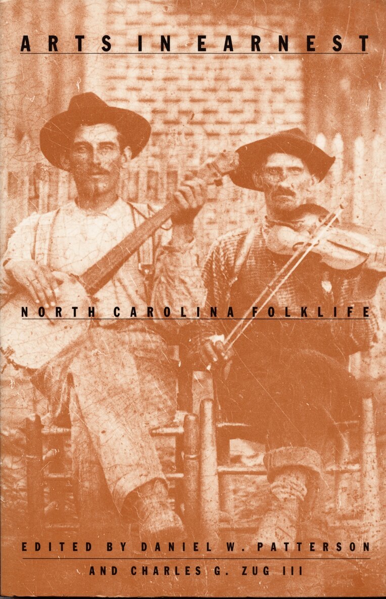 Daniel W. Patterson, Charles G. Zugg - Arts in Earnest, Häftad. Tillgänglighet: Lägg i varukorg