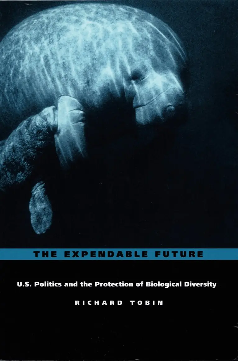 Richard Tobin - Expendable Future, Häftad. Tillgänglighet: Tillfälligt slut