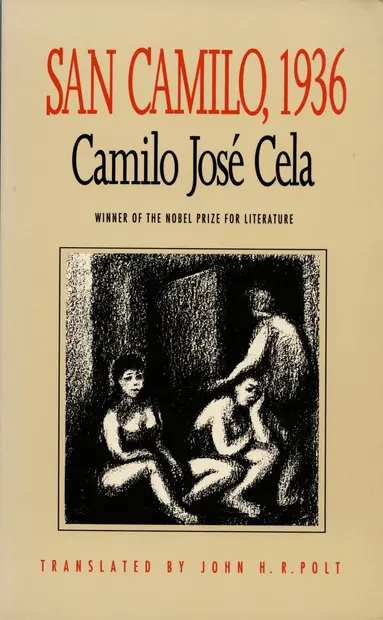San Camilo, 1936