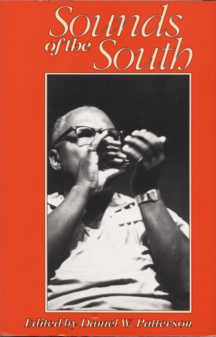 Daniel W. Patterson - Sounds of the South, Häftad. Tillgänglighet: Tillfälligt slut