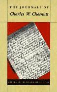 Journals of Charles W. Chesnutt