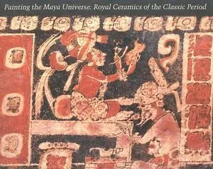 Dorie Reents-Budet - Painting the Maya Universe, Häftad. Tillgänglighet: Tillfälligt slut