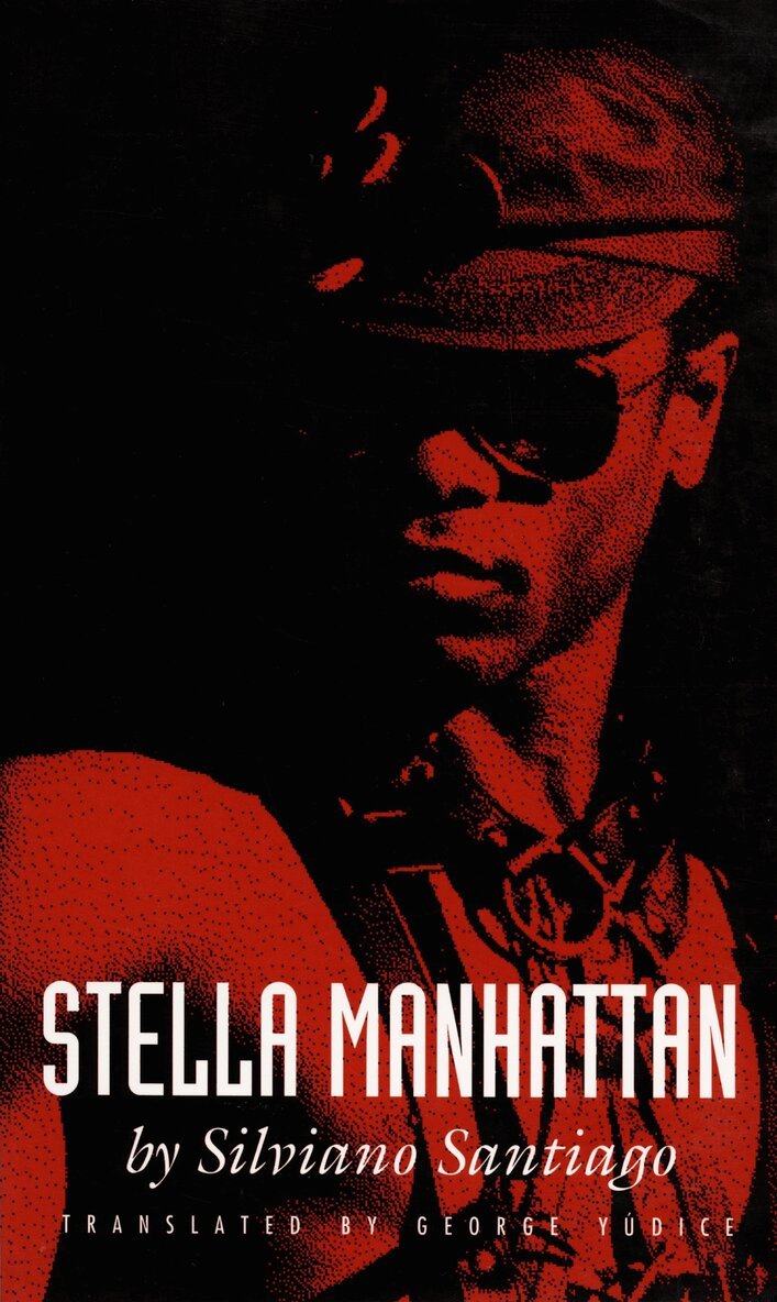 Silviano Santiago - Stella Manhattan, Häftad. Tillgänglighet: Tillfälligt slut