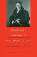A Rhetoric of Bourgeois Revolution