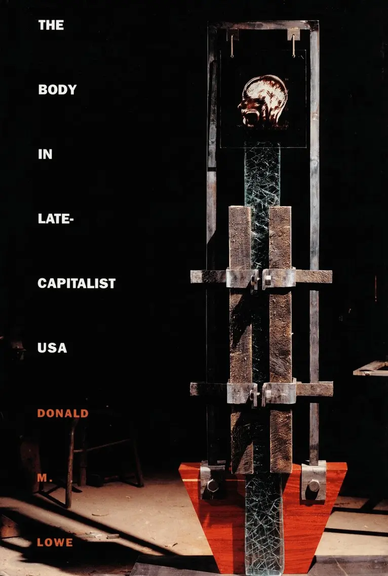 Donald M. Lowe - Body in Late-Capitalist USA, Häftad. Tillgänglighet: Lägg i varukorg