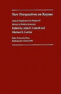 New Perspectives on Keynes