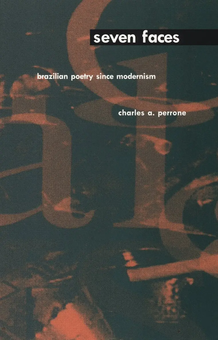 Charles A. Perrone - Seven Faces, Häftad. Tillgänglighet: Tillfälligt slut