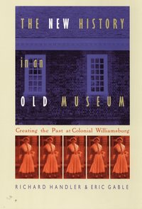New History in an Old Museum