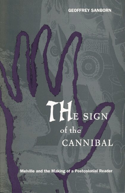 Geoffrey Sanborn - Sign of the Cannibal, Häftad. Tillgänglighet: Tillfälligt slut