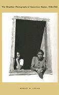 Brazilian Photographs of Genevieve Naylor, 1940-1942