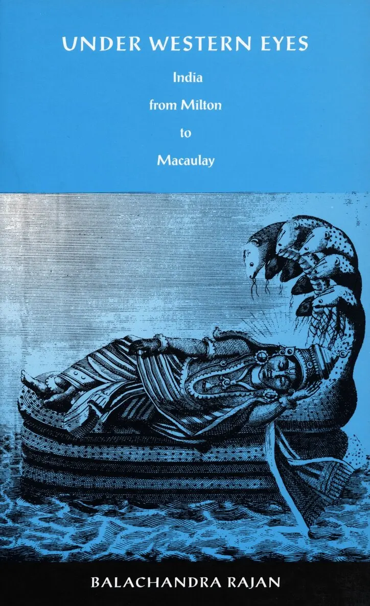 Balachandra Rajan - Under Western Eyes, Inbunden. Tillgänglighet: Tillfälligt slut
