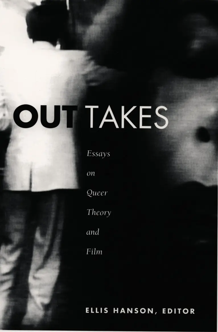 Ellis Hanson - Out Takes, Inbunden. Tillgänglighet: Tillfälligt slut