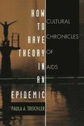 How to Have Theory in an Epidemic