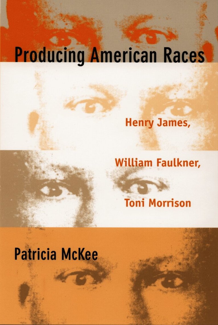 Producing American Races