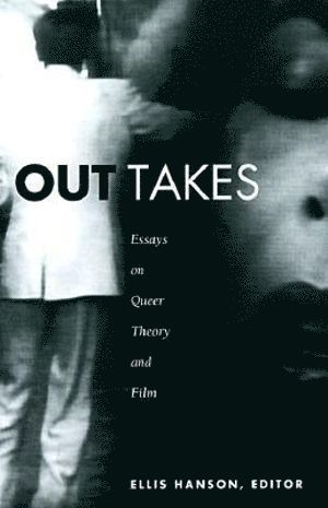 Out Takes av Ellis Hanson
