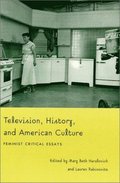 Television, History, and American Culture