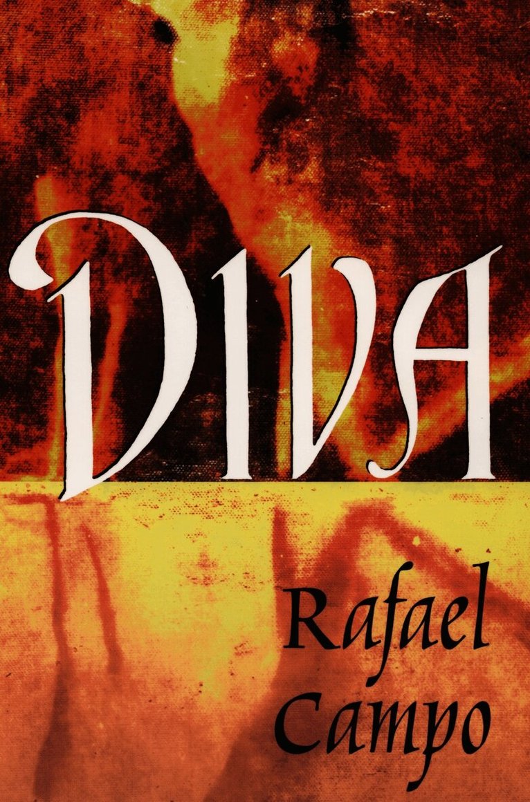 Rafael Campo - Diva, Häftad. Tillgänglighet: Tillfälligt slut