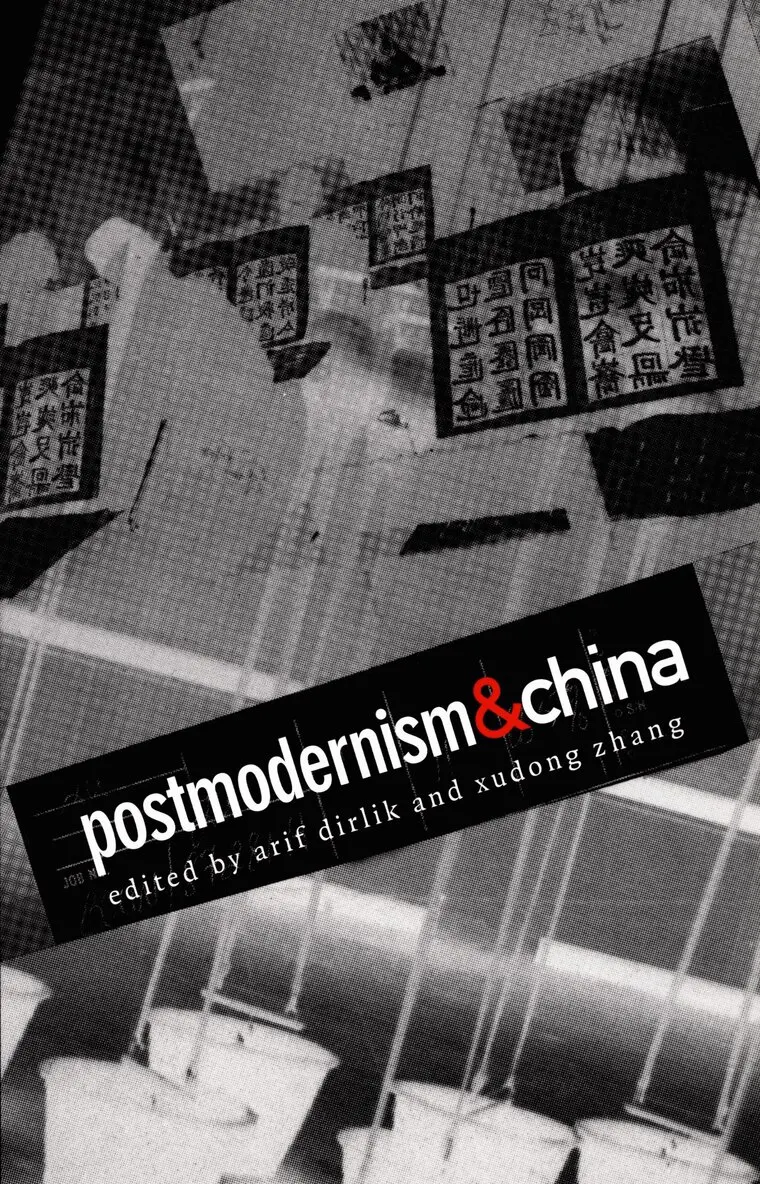 Xudong Zhang, Arif Dirlik - Postmodernism and China, Inbunden. Tillgänglighet: Tillfälligt slut