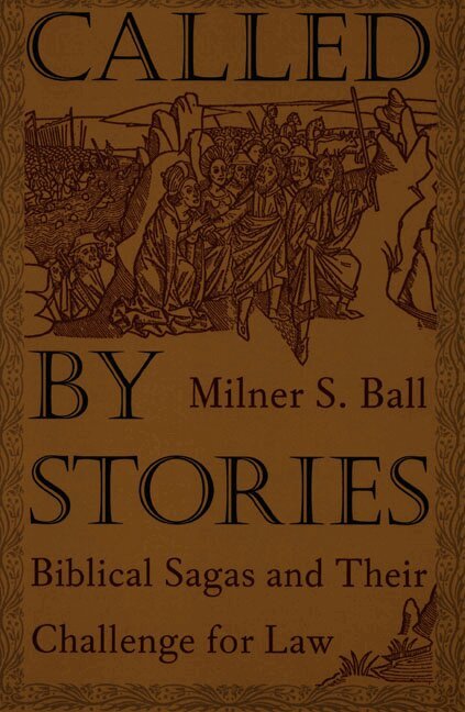 Called by Stories