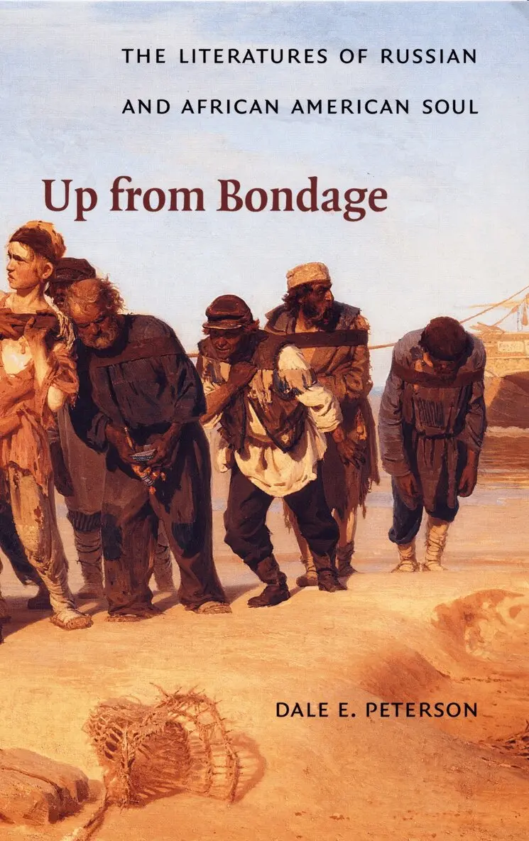 Dale E. Peterson - Up from Bondage, Inbunden. Tillgänglighet: Tillfälligt slut