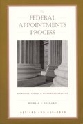 Federal Appointments Process