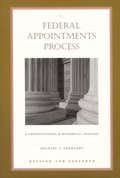 The Federal Appointments Process