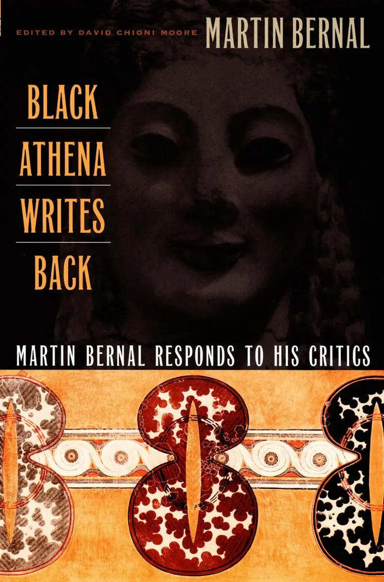 Martin Bernal, David Chioni Moore - Black Athena Writes Back, Inbunden. Tillgänglighet: Tillfälligt slut