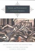 Crime and Punishment in Latin America