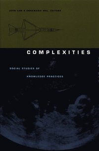 Complexities