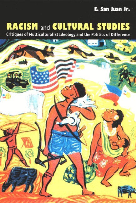 Racism and Cultural Studies